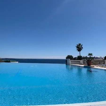 Appartement 4 Pers Vue Wi Fi Climatisation Piscine *