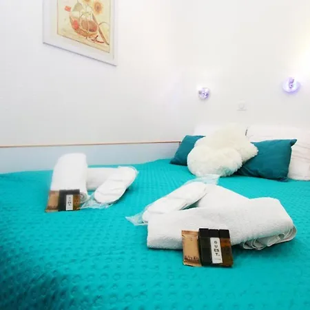 4 Pers Vue Wi Fi Climatisation Piscine
