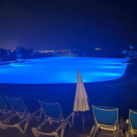 Apartment 4 Pers Vue Wi Fi Climatisation Piscine Cannes